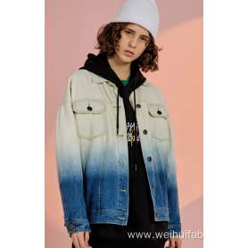 2020 New Popular High Quality jean jacket